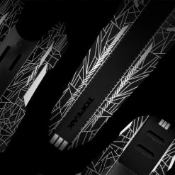 Topeak Fender D-Flash 3M Reflective Seat Tube Mount 7 Topeak Fender D-Flash 3M Reflective Seat Tube Mount