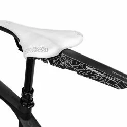 Topeak Fender D-Flash 3M Reflective Saddle Mount