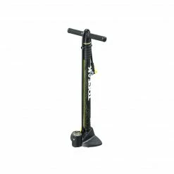 Topeak Floor Pump Joeblow Fat Bike Black