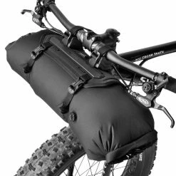Topeak FrontLoader 8L BikePacking Handlebar Bag