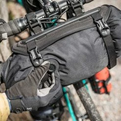 Topeak FrontLoader 8L BikePacking Handlebar Bag