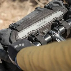 Topeak FrontLoader 8L BikePacking Handlebar Bag