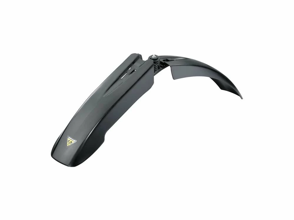Topeak Defender FX Front/Rear MTB Mudguard 27.5/29” Accessories 1 Topeak Defender FX Front/Rear MTB Mudguard 27.5/29” Accessories