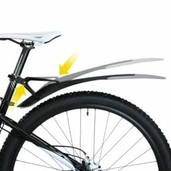 Topeak DeFender XC11 Rear 29er Mudguard 7 Topeak DeFender XC11 Rear 29er Mudguard