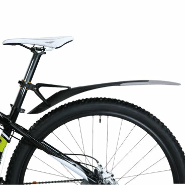 Topeak DeFender XC11 Rear 29er Mudguard 2 Topeak DeFender XC11 Rear 29er Mudguard