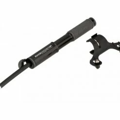 Topeak RaceRocket HP Mini Pump Black