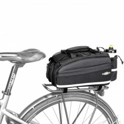 Topeak MTS Trunk Bag With Racktime EX Strap Mount Accessories 6 Topeak MTS Trunk Bag With Racktime EX Strap Mount Accessories