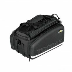 Topeak MTS Trunk Bag With Racktime EX Strap Mount Accessories