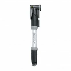 Topeak Mini Pump Mini Dual DXG With Gauge Handpumps