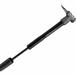 Topeak Pocket Rocket Mini Pump Black Handpumps