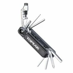 Parts & Maintenance Topeak Hexus X Multi Tool