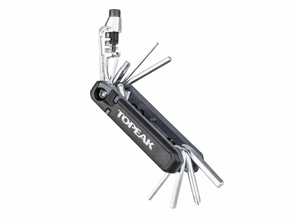 Parts & Maintenance Topeak Hexus X Multi Tool 1 Parts & Maintenance Topeak Hexus X Multi Tool