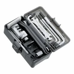 Topeak Multi Tool Survival Gear Box Parts & Maintenance
