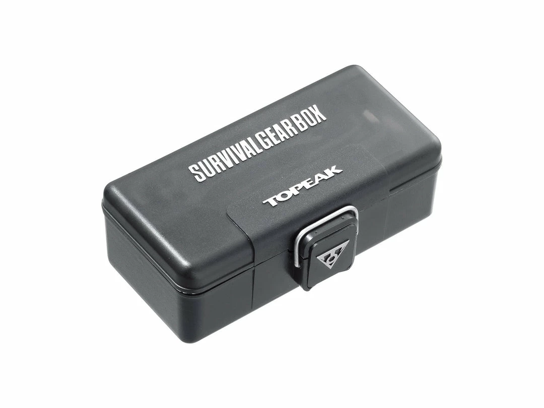 Topeak Multi Tool Survival Gear Box Parts & Maintenance 2 Topeak Multi Tool Survival Gear Box Parts & Maintenance