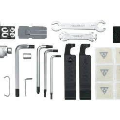 Topeak Multi Tool Survival Gear Box Parts & Maintenance 5 Topeak Multi Tool Survival Gear Box Parts & Maintenance