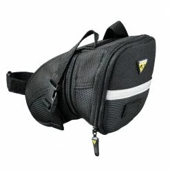 Topeak Aero Wedge Saddle Pack Large