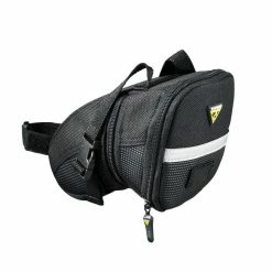 Topeak Aero Wedge Saddle Pack Micro