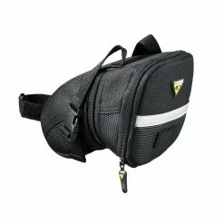 Topeak Aero Wedge Saddle Pack Small Accessories