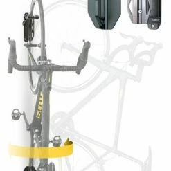 Storage Solutions Topeak Swing Up Bike Holder