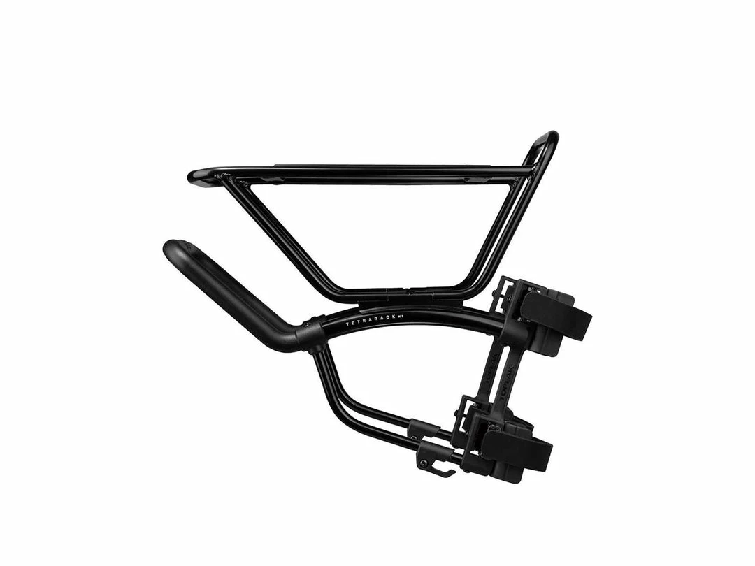 Topeak TetraRack M1 MTB Fork Mount Rack 1 Topeak TetraRack M1 MTB Fork Mount Rack