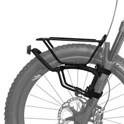 Topeak TetraRack M1 MTB Fork Mount Rack