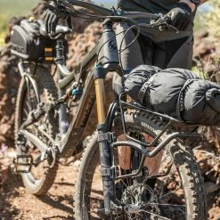 Topeak TetraRack M1 MTB Fork Mount Rack 9 Topeak TetraRack M1 MTB Fork Mount Rack