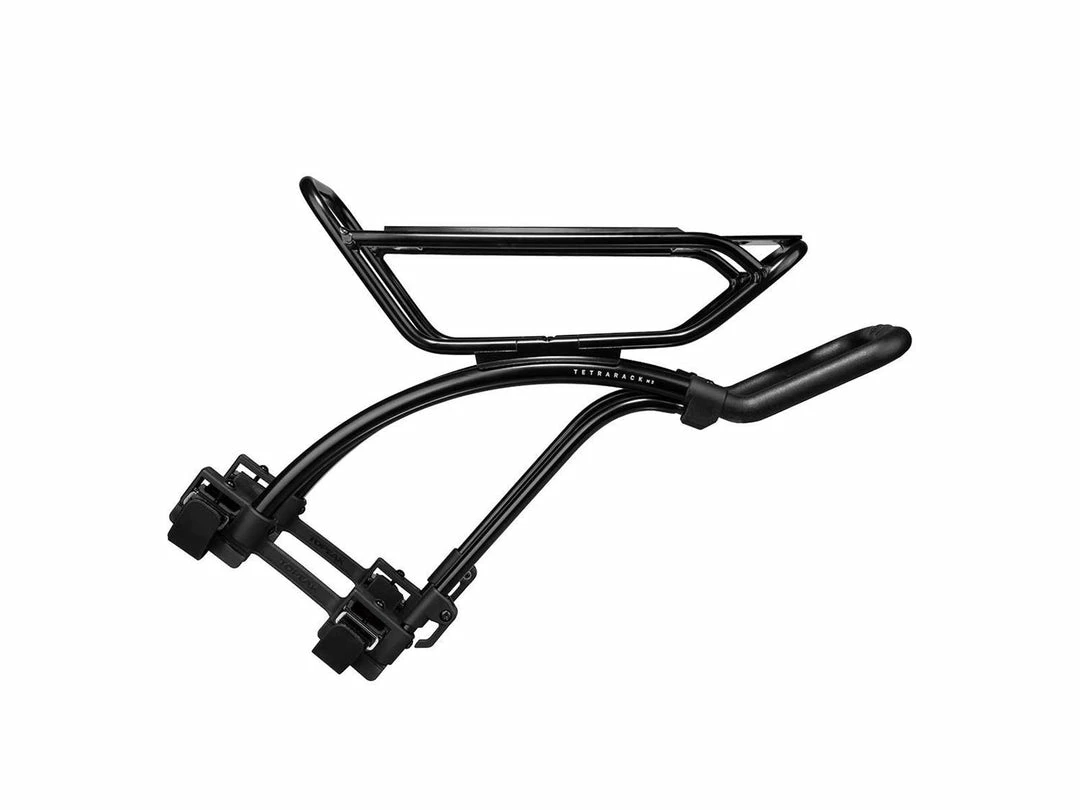 Topeak TetraRack M2 MTB Seatstay Mount Rack 1 Topeak TetraRack M2 MTB Seatstay Mount Rack