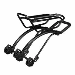 Topeak TetraRack M2 MTB Seatstay Mount Rack 6 Topeak TetraRack M2 MTB Seatstay Mount Rack