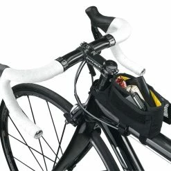 Accessories Topeak TriBag Top Tube Bag