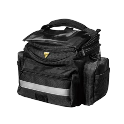 99bikes.co.nz Topeak Tourguide Handlebar Bag