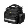 Topeak Tourguide Handlebar Bag With EBike Mount Accessories