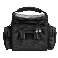 Topeak Tourguide Handlebar Bag With EBike Mount Accessories