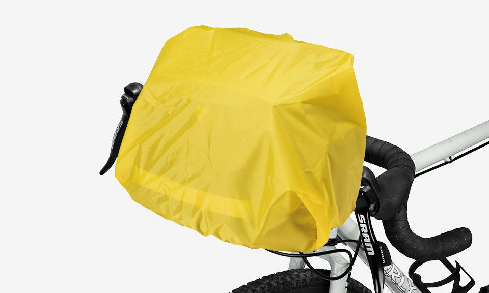 Topeak Tourguide Handlebar Bag With EBike Mount Accessories 5 Topeak Tourguide Handlebar Bag With EBike Mount Accessories