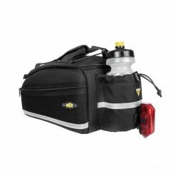 Topeak Trunk Bag For Carrier EX MTS Strap Mount Accessories