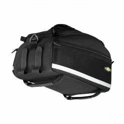 Topeak Trunk Bag For Carrier EX MTS Strap Mount Accessories 9 Topeak Trunk Bag For Carrier EX MTS Strap Mount Accessories