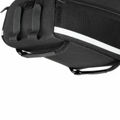 Topeak Trunk Bag For Carrier EX MTS Strap Mount Accessories 10 Topeak Trunk Bag For Carrier EX MTS Strap Mount Accessories