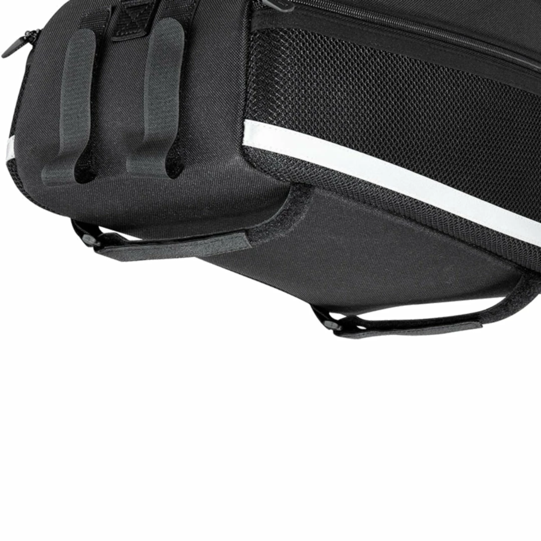 Topeak Trunk Bag For Carrier EX MTS Strap Mount Accessories 4 Topeak Trunk Bag For Carrier EX MTS Strap Mount Accessories