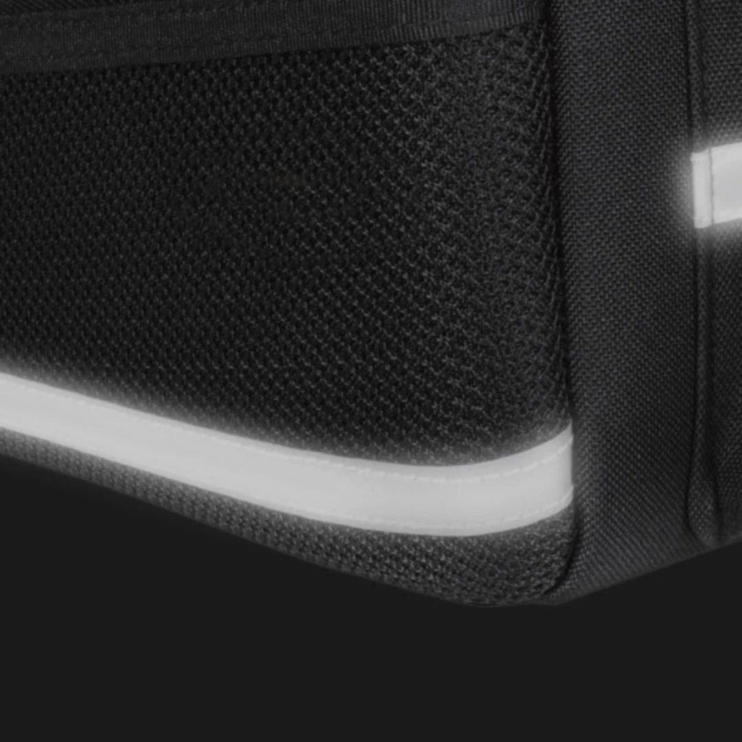 Topeak Trunk Bag For Carrier EX MTS Strap Mount Accessories 7 Topeak Trunk Bag For Carrier EX MTS Strap Mount Accessories