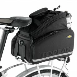 Topeak Trunk Ag MTS DXP Strap On With Expandable Panniers 7 Topeak Trunk Ag MTS DXP Strap On With Expandable Panniers
