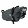 Accessories Topeak Wedge Strap-on Saddle Drybag Large