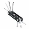 Parts & Maintenance Topeak X-Tool + Multi Tool Black