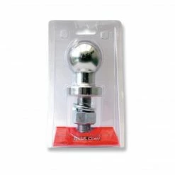 Yakima Trojan Tow Ball 50mm X 1"