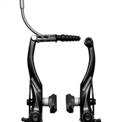 Shimano V-Brake Alivio-T4000 Black