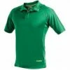 Apparel Altura Metro Jersey Green LG