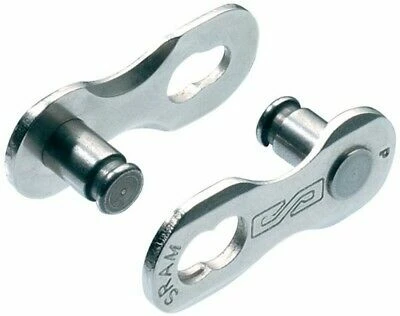 DO NOT USE SRAM Chain-Powerlink 8S Parts & Maintenance 1 DO NOT USE SRAM Chain-Powerlink 8S Parts & Maintenance