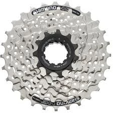 Shimano Cassette Acera HG41 11-28 7-Speed Parts & Maintenance
