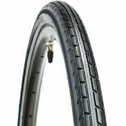 CST Tyre 28 X 1 1/2 Black Parts & Maintenance