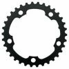 Parts & Maintenance Shimano FC-3550 Chain Ring 34T Black