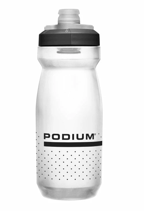 Camelbak Podium Bottle 610ml Carbon Accessories 1 Camelbak Podium Bottle 610ml Carbon Accessories
