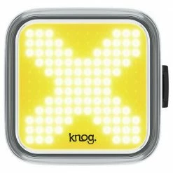 Knog Light FR Blinder X 200L Usb Bike Essentials